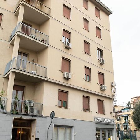 Hotel Careggi Florence Exterior photo