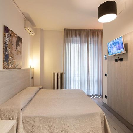 Hotel Careggi Florence Exterior photo