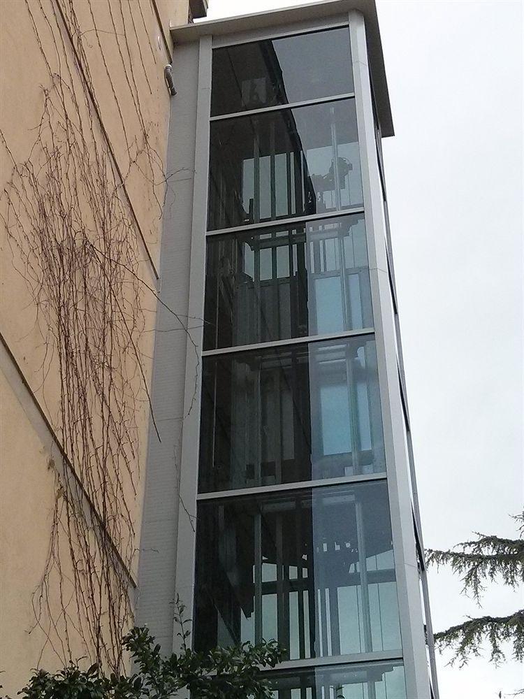 Hotel Careggi Florence Exterior photo