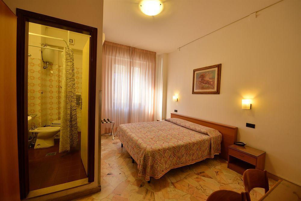 Hotel Careggi Florence Exterior photo