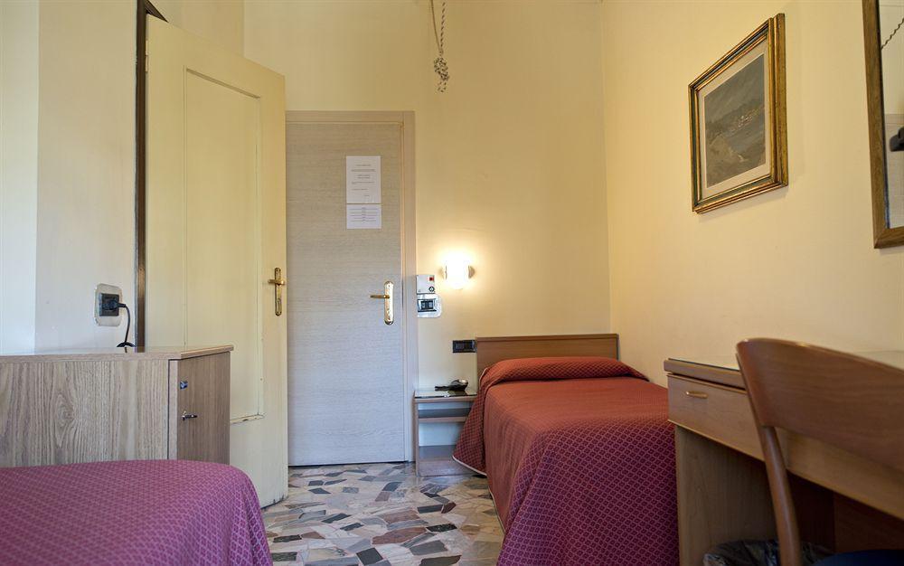 Hotel Careggi Florence Exterior photo