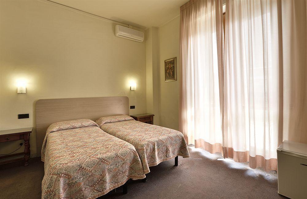 Hotel Careggi Florence Exterior photo
