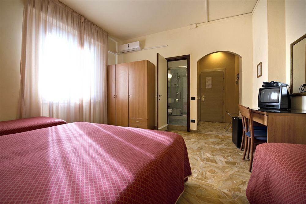 Hotel Careggi Florence Exterior photo