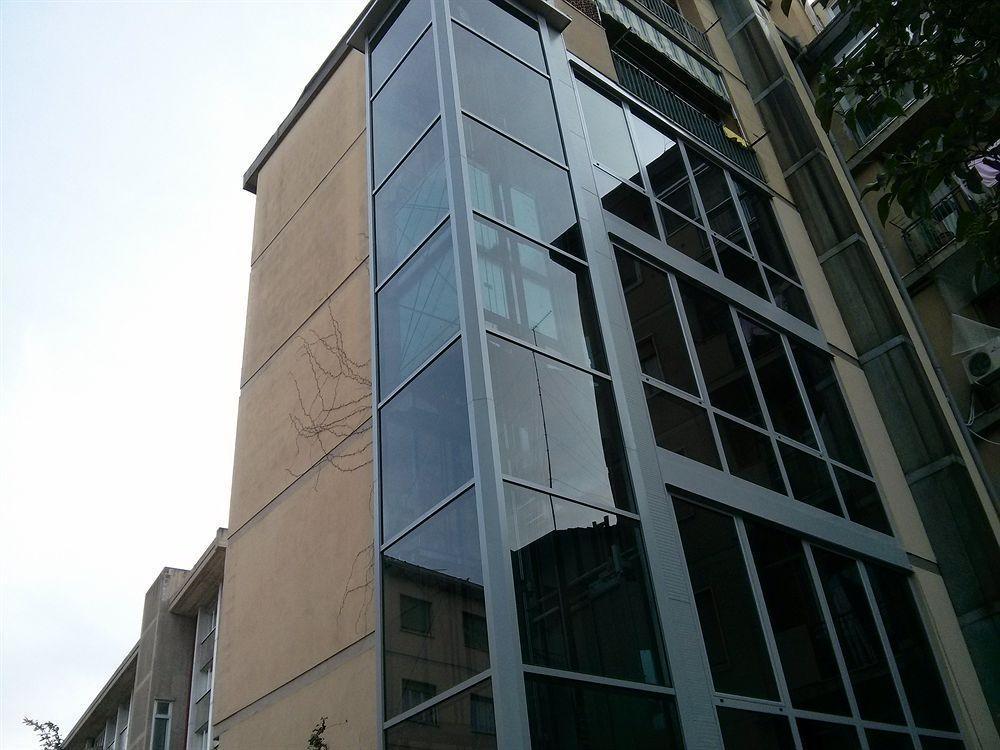 Hotel Careggi Florence Exterior photo