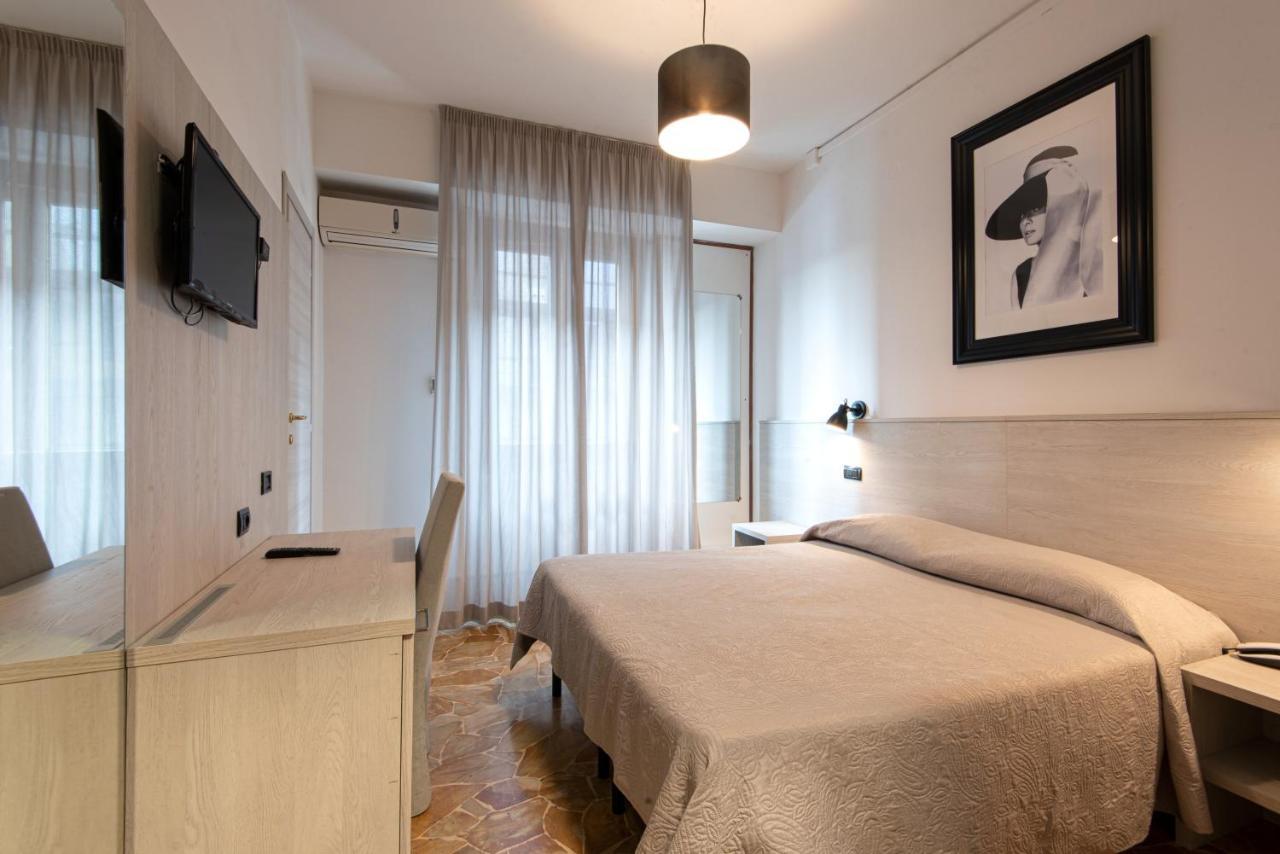Hotel Careggi Florence Exterior photo