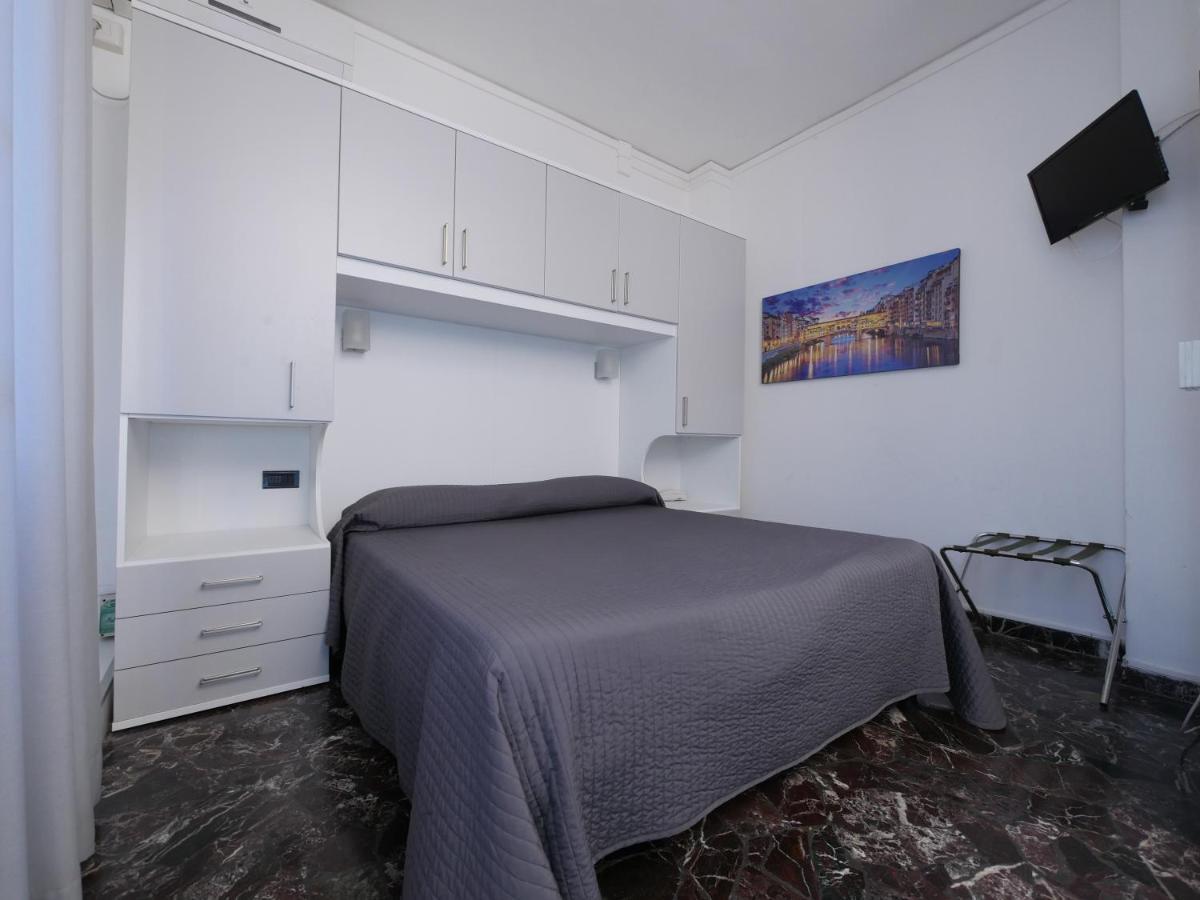 Hotel Careggi Florence Exterior photo