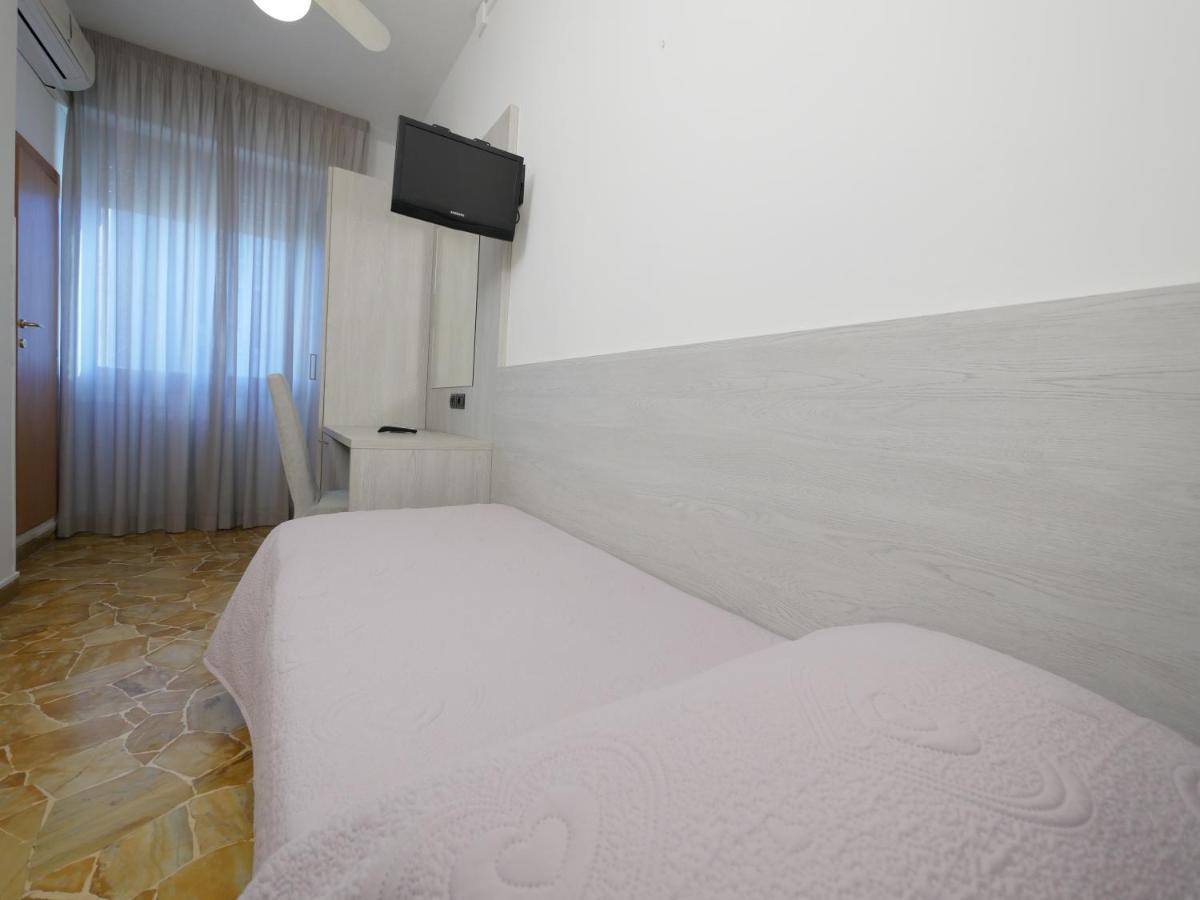 Hotel Careggi Florence Exterior photo