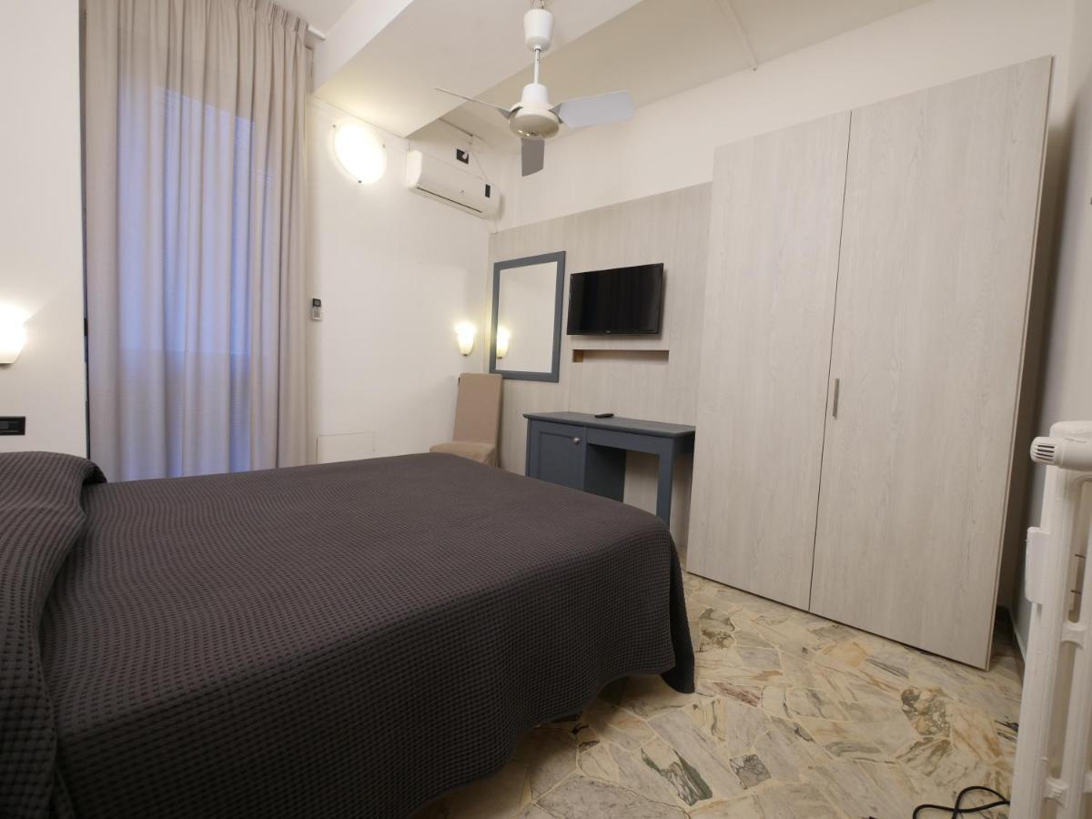 Hotel Careggi Florence Exterior photo