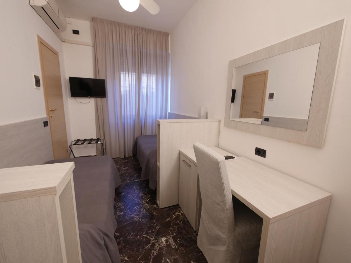 Hotel Careggi Florence Exterior photo
