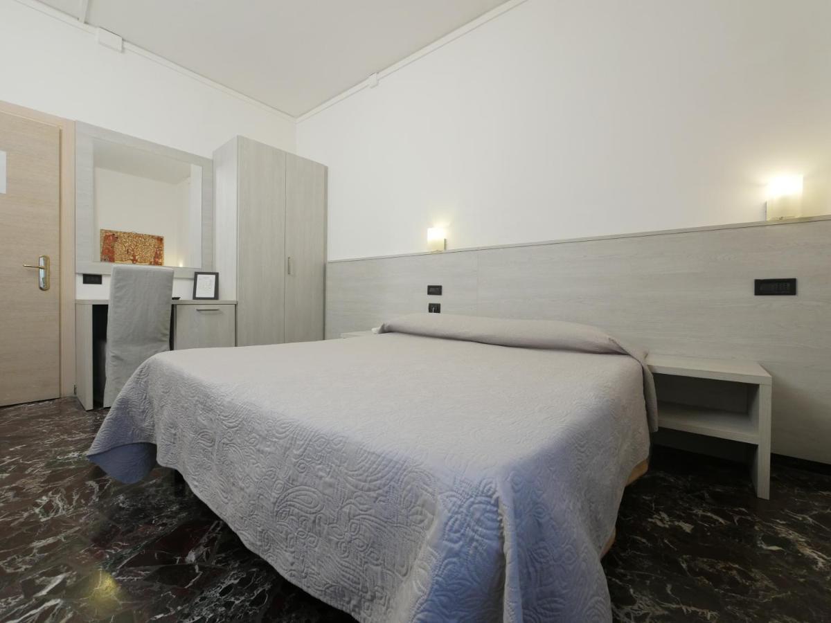 Hotel Careggi Florence Exterior photo