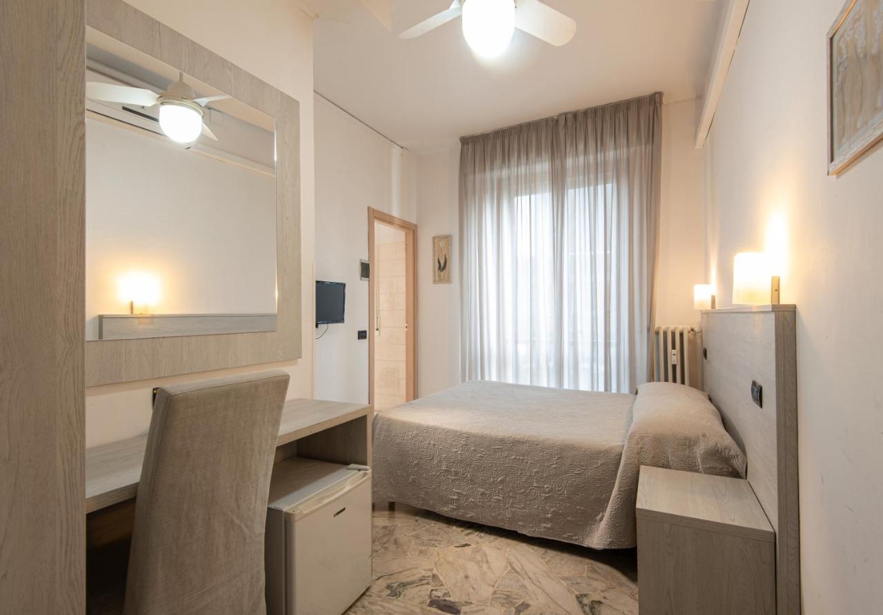 Hotel Careggi Florence Exterior photo