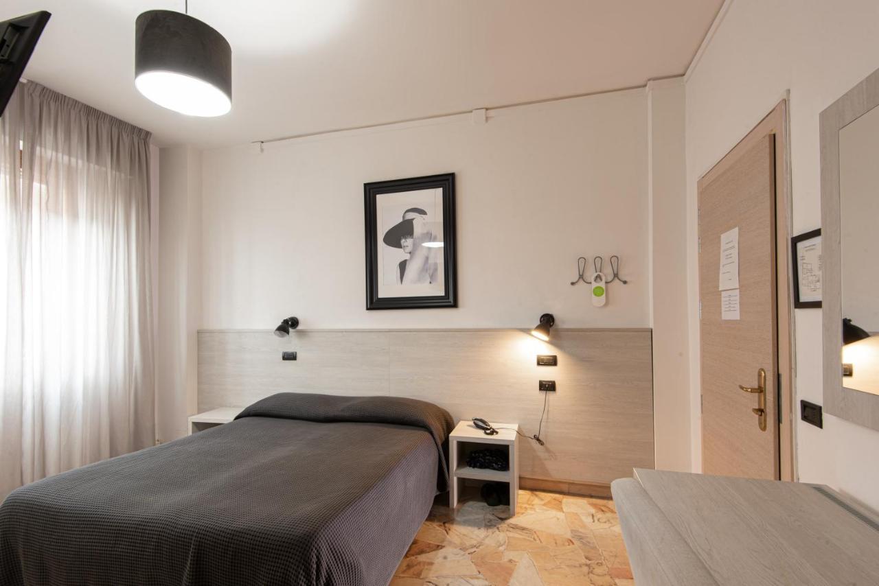 Hotel Careggi Florence Exterior photo